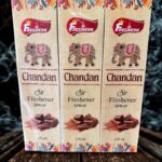 Chandan Room Freshener, Sandalwood Room Freshener Spray, Buy Chandan Room Freshener Online, Long-lasting Room Freshener, Sandalwood Air Freshener 270ml, Best Room Freshener for Home & Office.