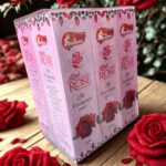 Rose Room Freshener, Rose Room Freshener Spray, Rose air freshener.